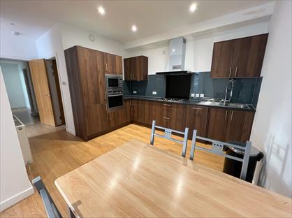 2 Bed Flat, Glasgow Harbour Terraces, G11