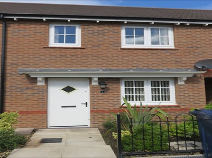 2 Bed Terraced House, Greetby Walk, L39