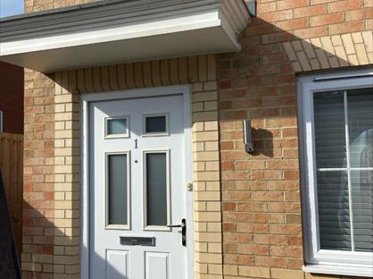 3 Bed End Terrace, Imperial Close, S20