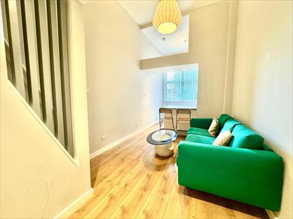 Studio Flat, Fitzjohns Avenue, NW3