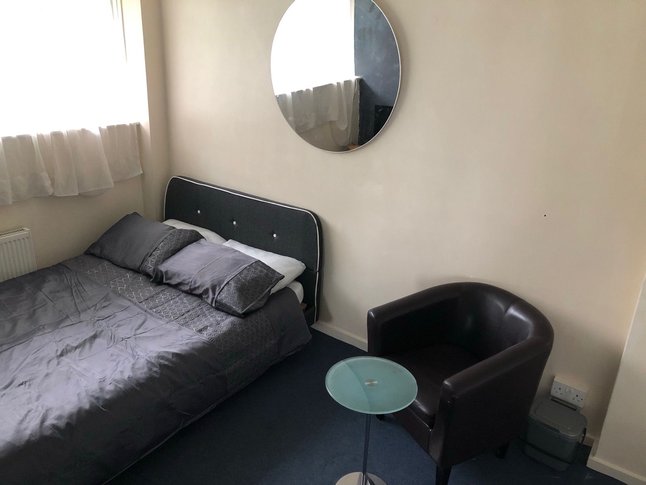 Additional image 3 of 1 Bed Flat, Tyrrell House, SW1V, N1 7GU