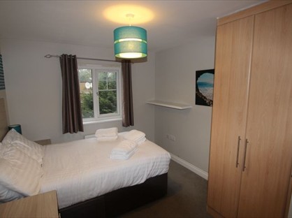 Room in a Shared House, Pascal Crescent, RG2