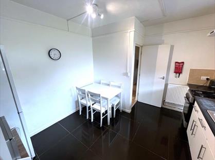 3 Bed Flat, Levita House, NW1