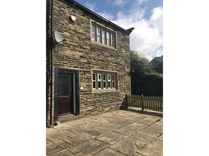 2 Bed Semi-Detached House, Mountain Cottage, HX3