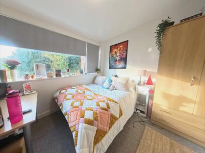 8 Bed Terraced House, Sparkford Close, SO22