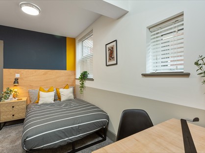 Room in a Shared House, Upper Boundary Road, DE22