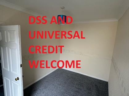 3 Bed Terraced House, Sturla Road, ME4