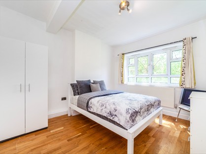 Room in a Shared Flat, Huntingford House, SW15
