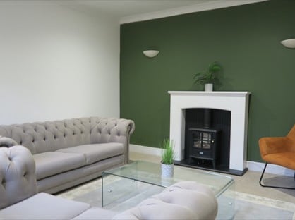 Room in a Shared House, Bedford Mews, SE6