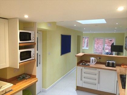 Room in a Shared House, Pyle Street, PO30