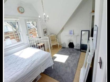 Room in a Shared House, Hyde Road, BN21