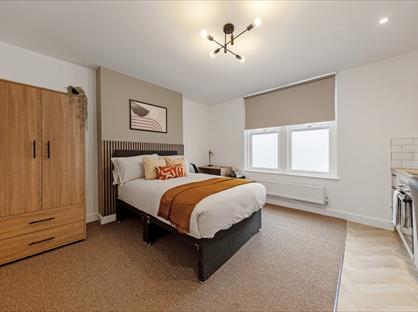 Room in a Shared House, Sudbury Street, DE1