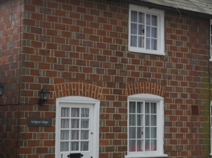 1 Bed Semi-Detached House, North Grove Cottages, TN18