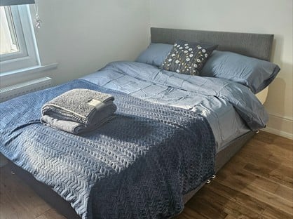 Room in a Shared House, Winchester Road, N9