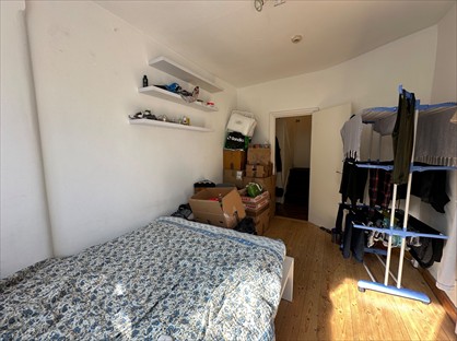 Studio Flat, Belgrade Road, N16