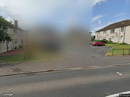 2 Bed Flat, Afton Bridgend, KA18