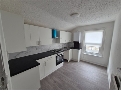 3 Bed Maisonette, St. Pauls Road, CT9