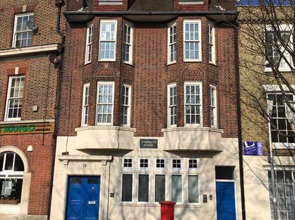 Room in a Shared Flat, Ordnance Row, PO1