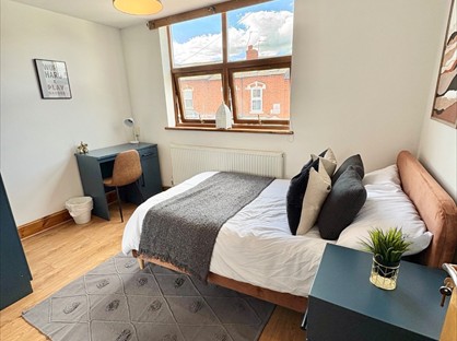 7 bed terraced house for rent in 7 Bed Terraced House, Luton Road, B29