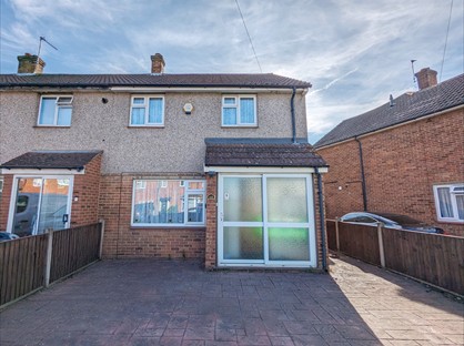 2 Bed Semi-Detached House, Farm Avenue, BR8