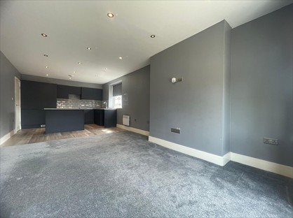 2 Bed Flat, Belle Vue Avenue, DN4