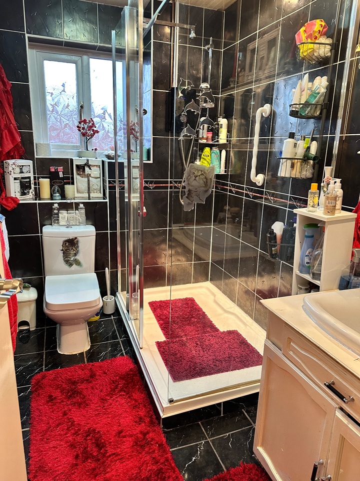 Milton Keynes, Bucks - Room in a Shared House, Stone Hill, MK8 - To ...