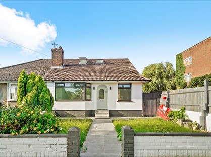 5 Bed Bungalow, West Way, BN3