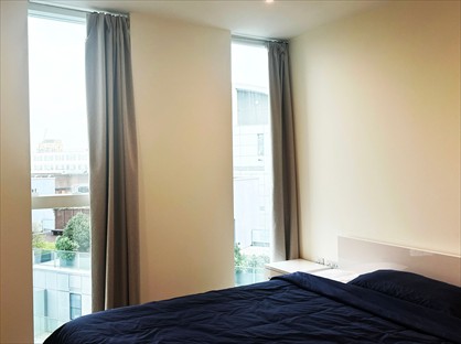 2 Bed Flat, Tennyson Apartments, CR0