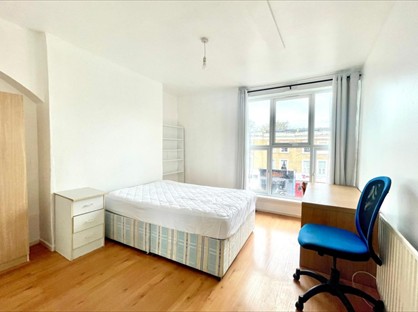 3 Bed Flat, Caledonian Road, N1