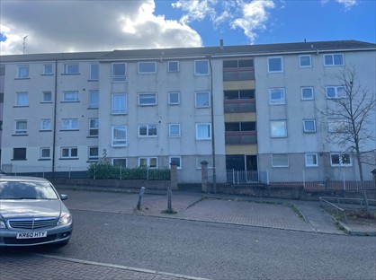 Room in a Shared Flat, Westburn  Grove, EH14