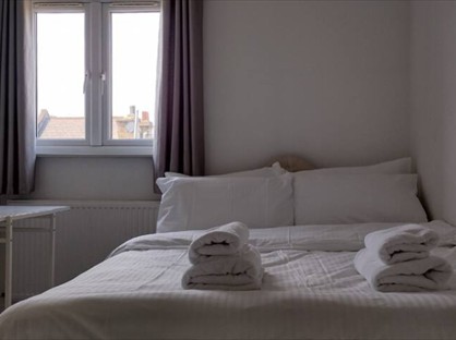 Room in a Shared House, Winchelsea Road, N17