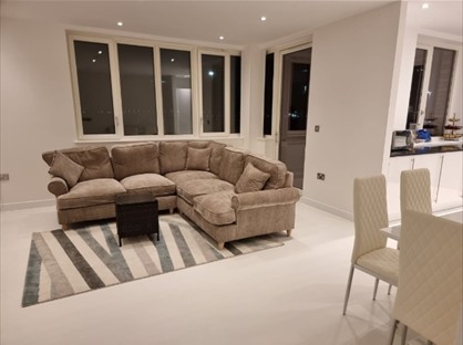 Room in a Shared House, Goodacre Apartments, IG11
