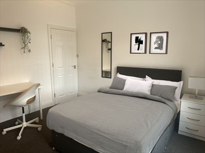 Room in a Shared House, Howe Street, DE22