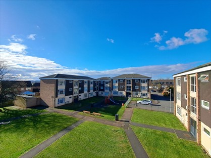 2 Bed Flat, Verschoyle Gardens, HR9