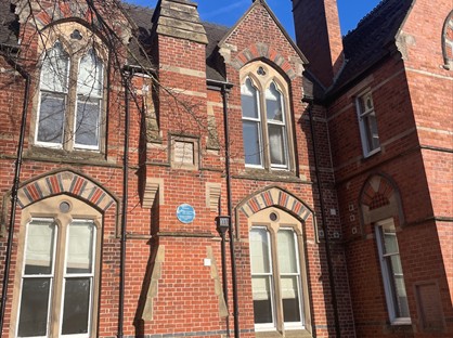 1 Bed Flat, Sugden House, ST13