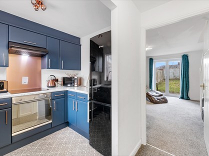 2 Bed Terraced House, Greendale Drive, M26