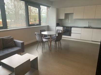 1 Bed Flat, Abbott House, AL1