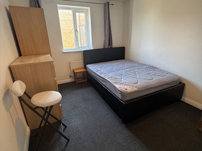 Room in a Shared House, Circus Drive, CB4