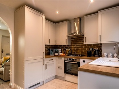 2 Bed Terraced House, Old London Road, AL1