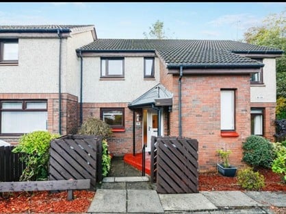 2 Bed End Terrace, Leving Place, EH54