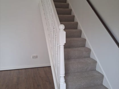 2 Bed Terraced House, Dalberg Way, SE2