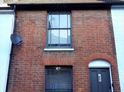3 Bed Terraced House, Sydenham Street, CT5