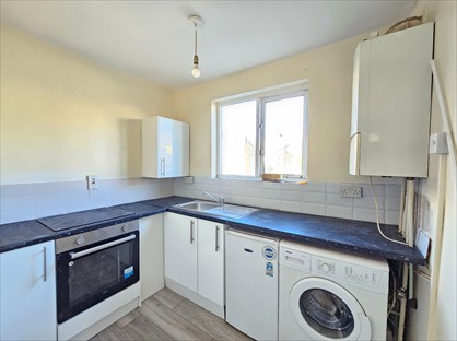 1 Bed Flat, Dulwich Road, SE24