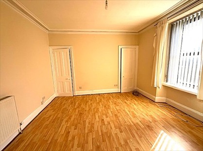 2 Bed Flat, St. Mary Street, AB42