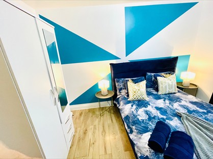 2 Bed Flat, Reed Street, HU2