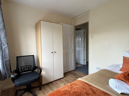 Room in a Shared House, Gundry Close, CV31
