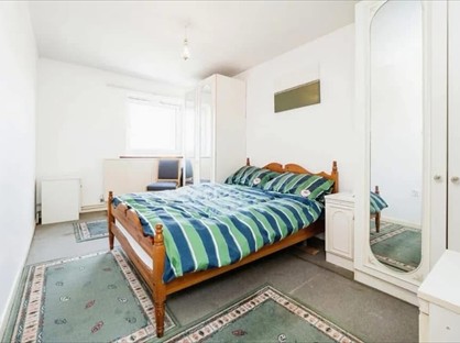 Room in a Shared House, Falcon Street, E13