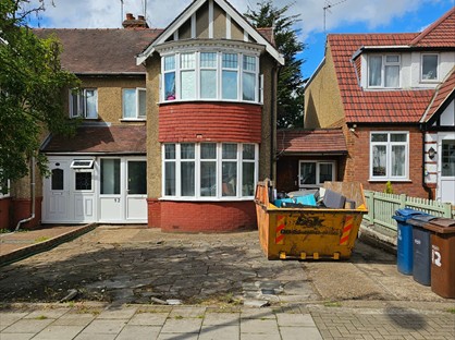 4 Bed Semi-Detached House, Somervell Road, HA2