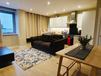 Room in a Shared Flat, Southchurch Road, SS1