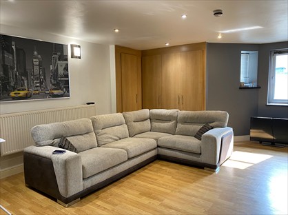 Room in a Shared House, Belmont Street, HD1